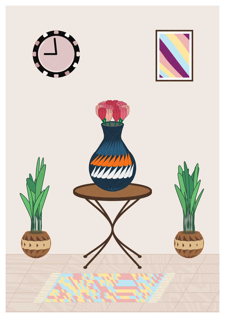 VASE #13