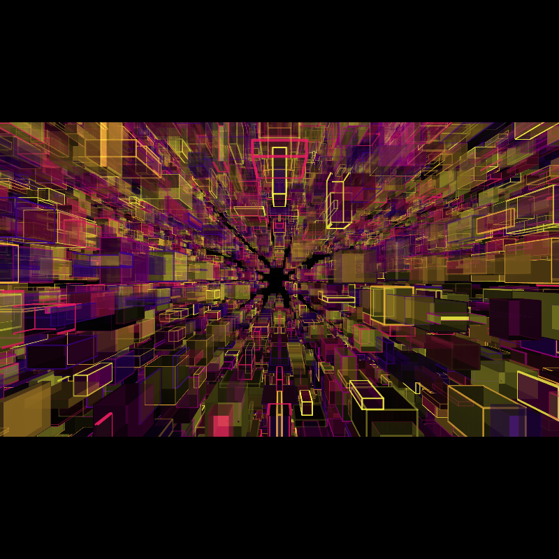 HyperCenter #13