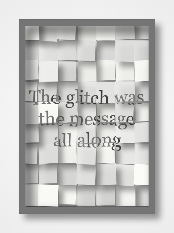 The Metaphor Machine #37417