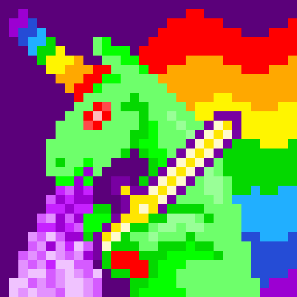 Unicorn #4905