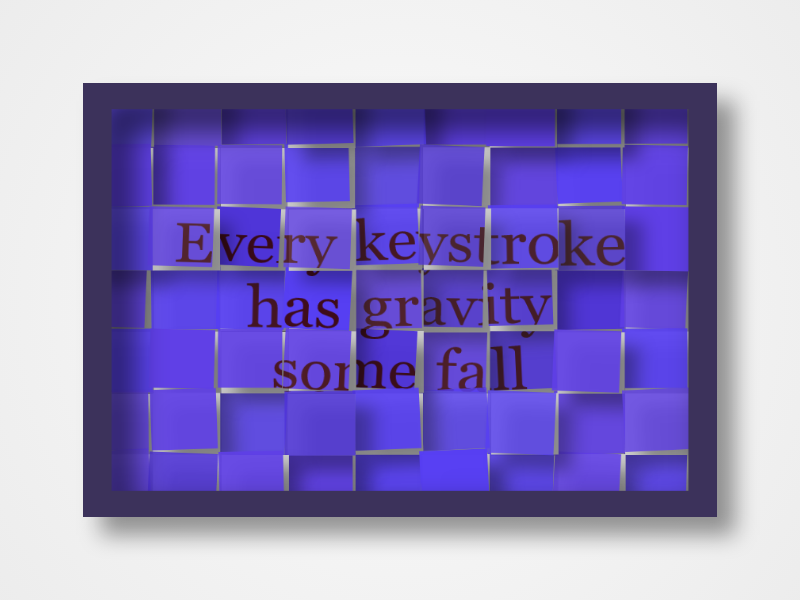 The Metaphor Machine #40229