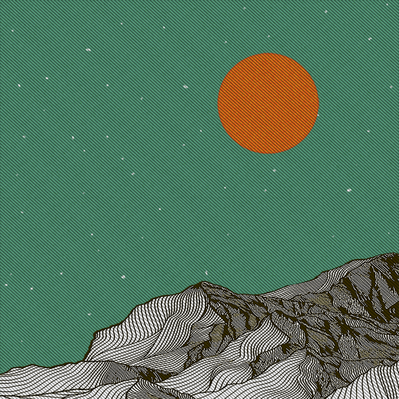 The Mount #14