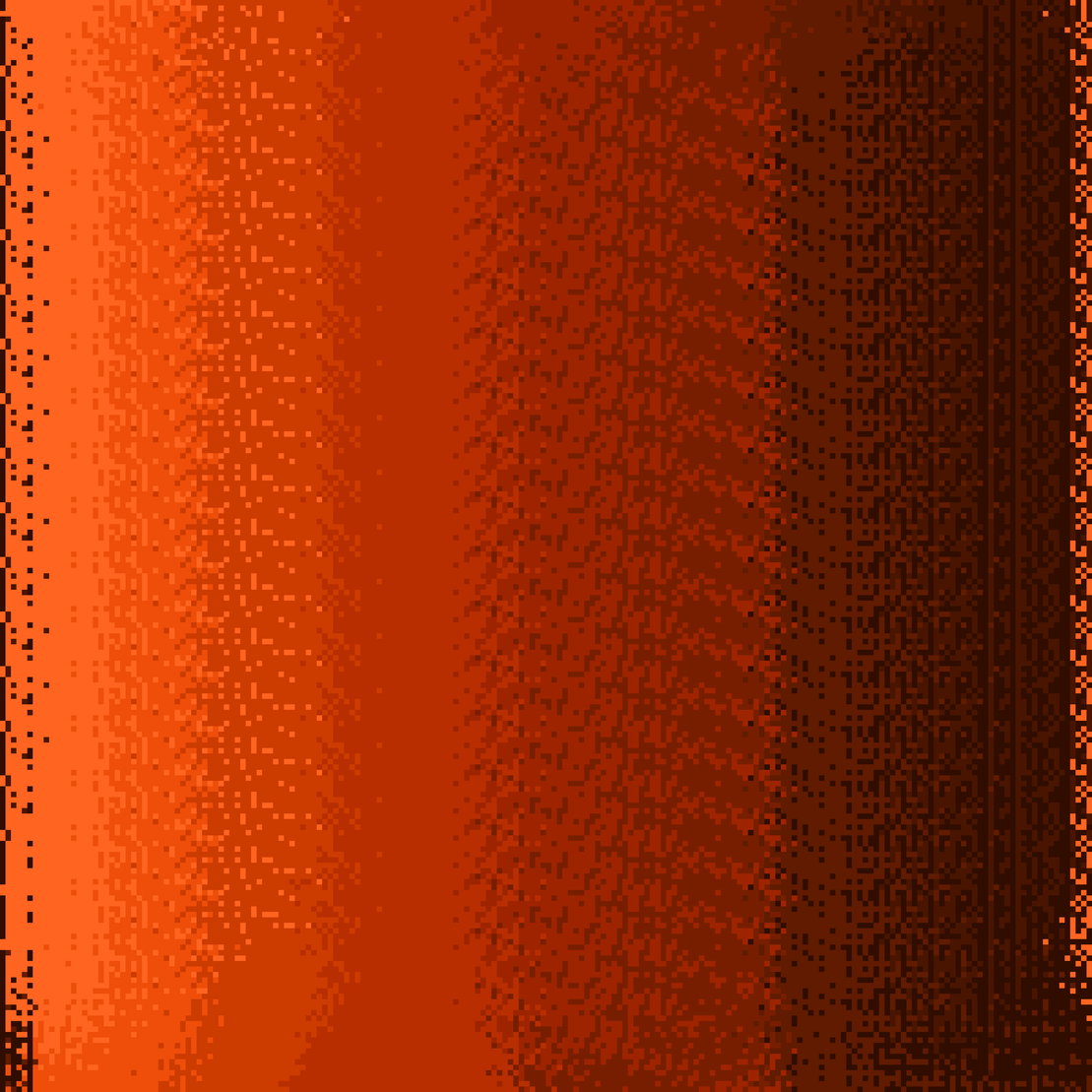 Dithered Gradients #379