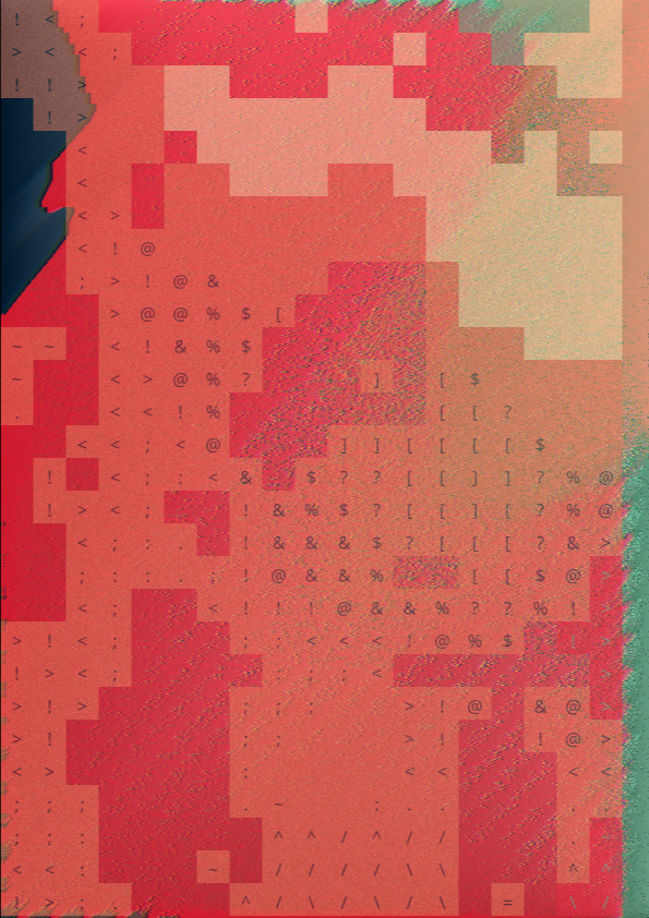 Convergence Remnants #16280