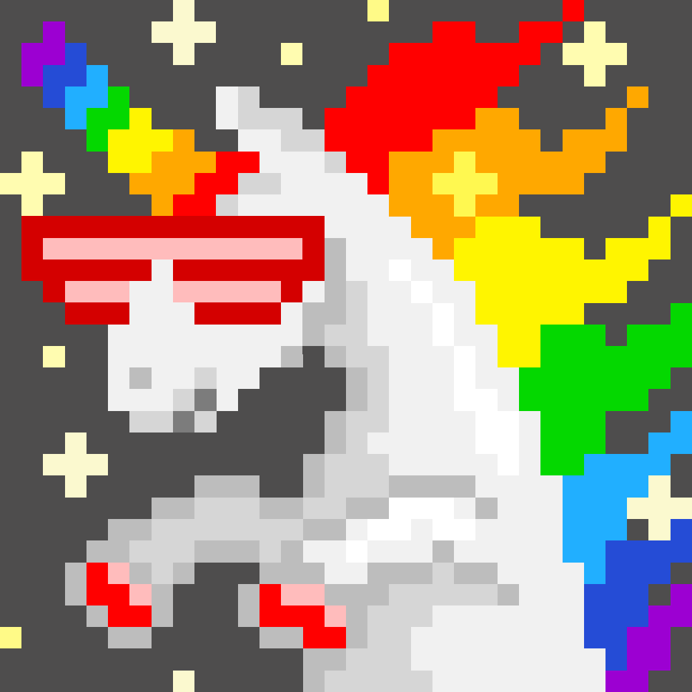 Unicorn #1068