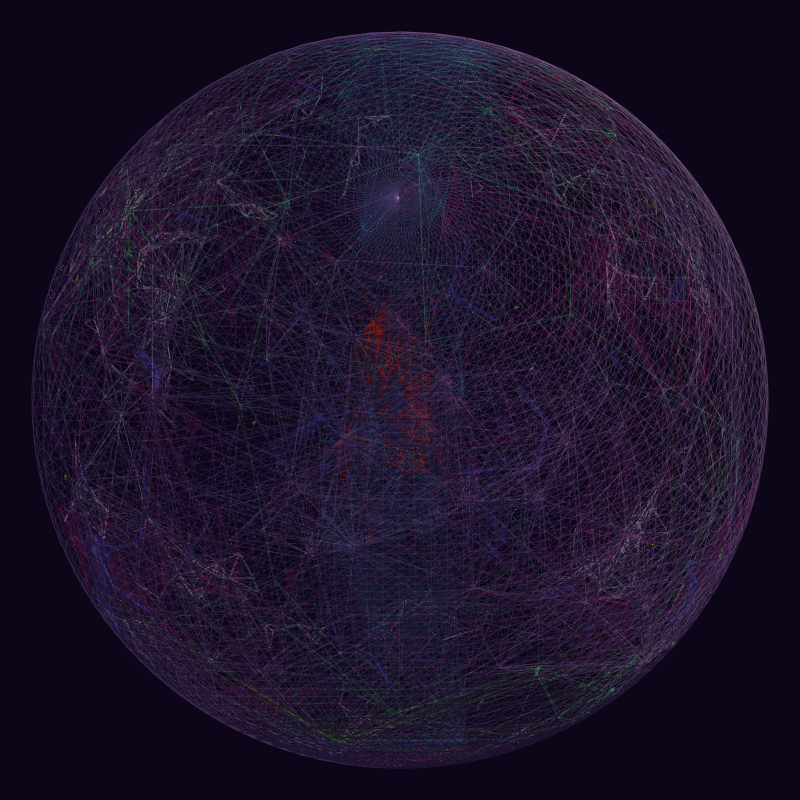 Constellation Builder 02 #18