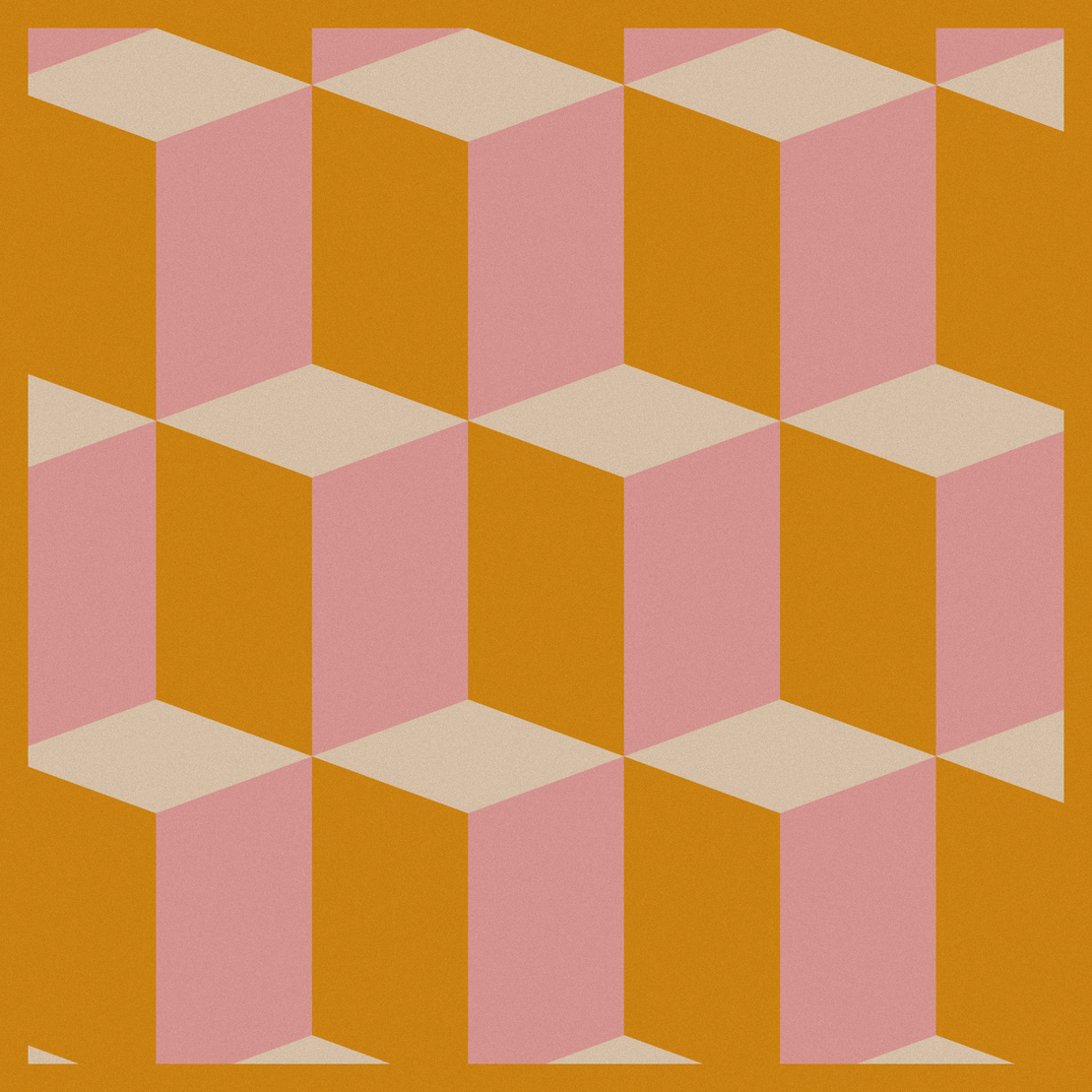 geometric tiles #48