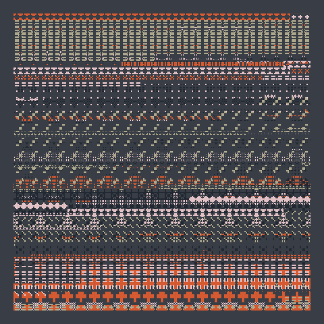 Pixel Management #329