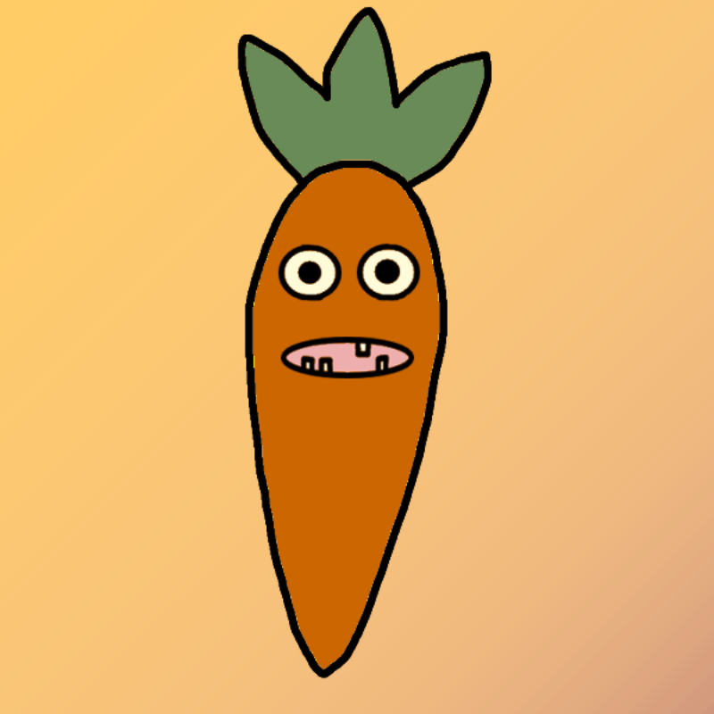 Carrotzos #18