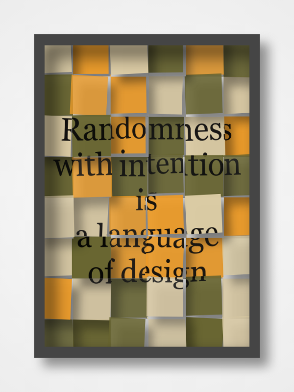 The Metaphor Machine #12273
