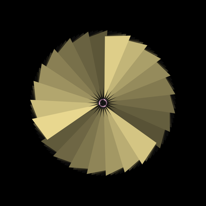 KansasCash Pinwheel! #195