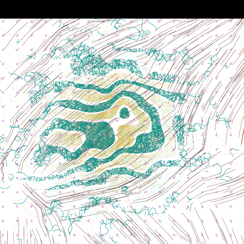 Topoexgrafia #11