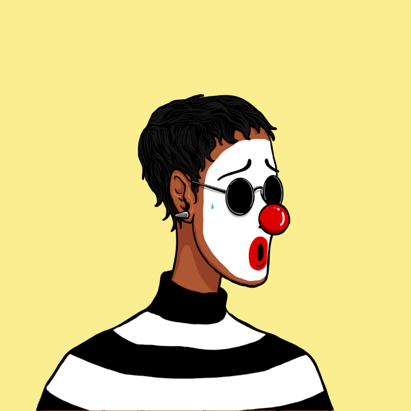 MIME x MIME #97