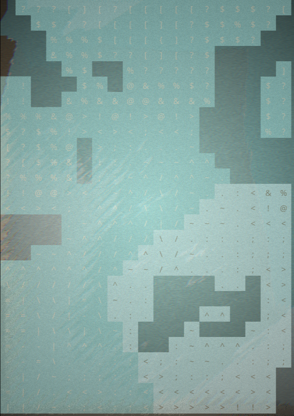Convergence Remnants #17924