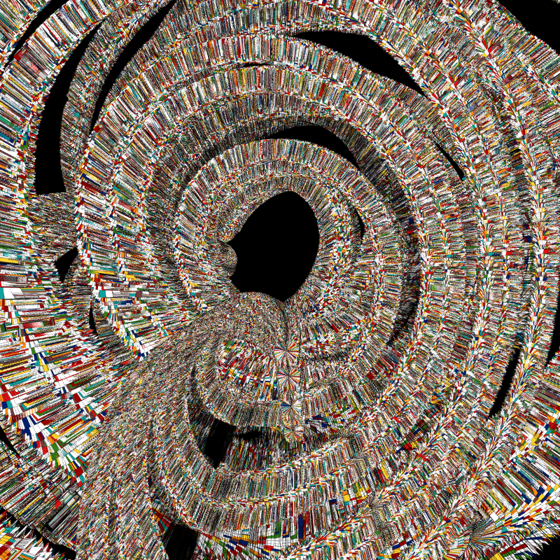 Singularithm #1078
