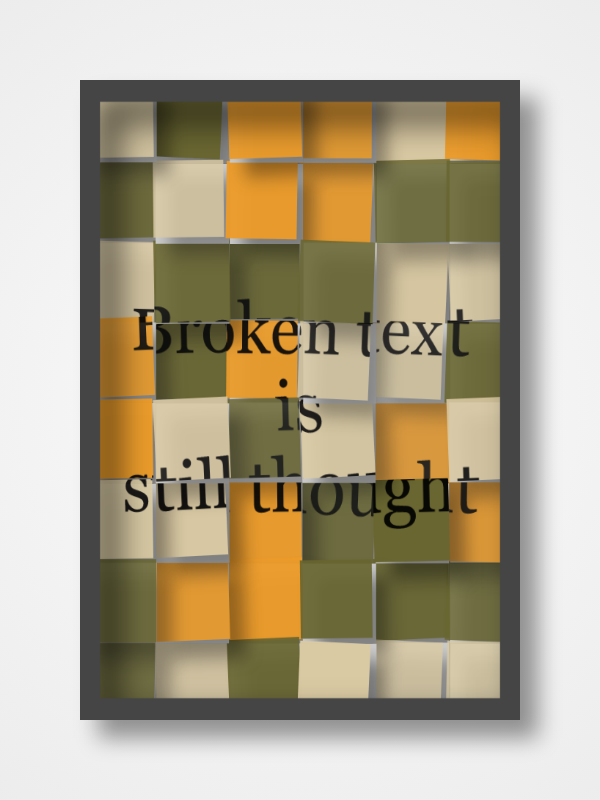 The Metaphor Machine #17559