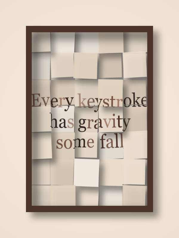 The Metaphor Machine #10708