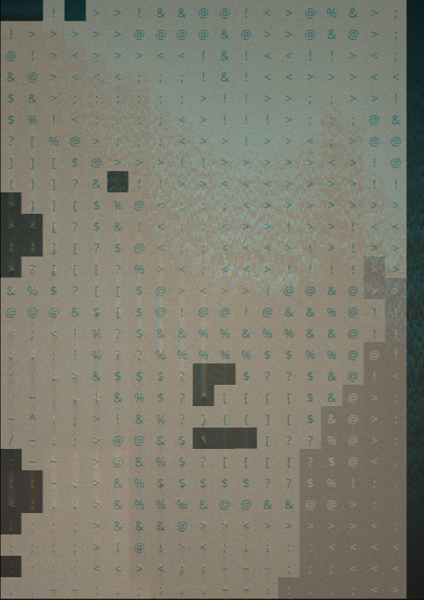 Convergence Remnants #18560