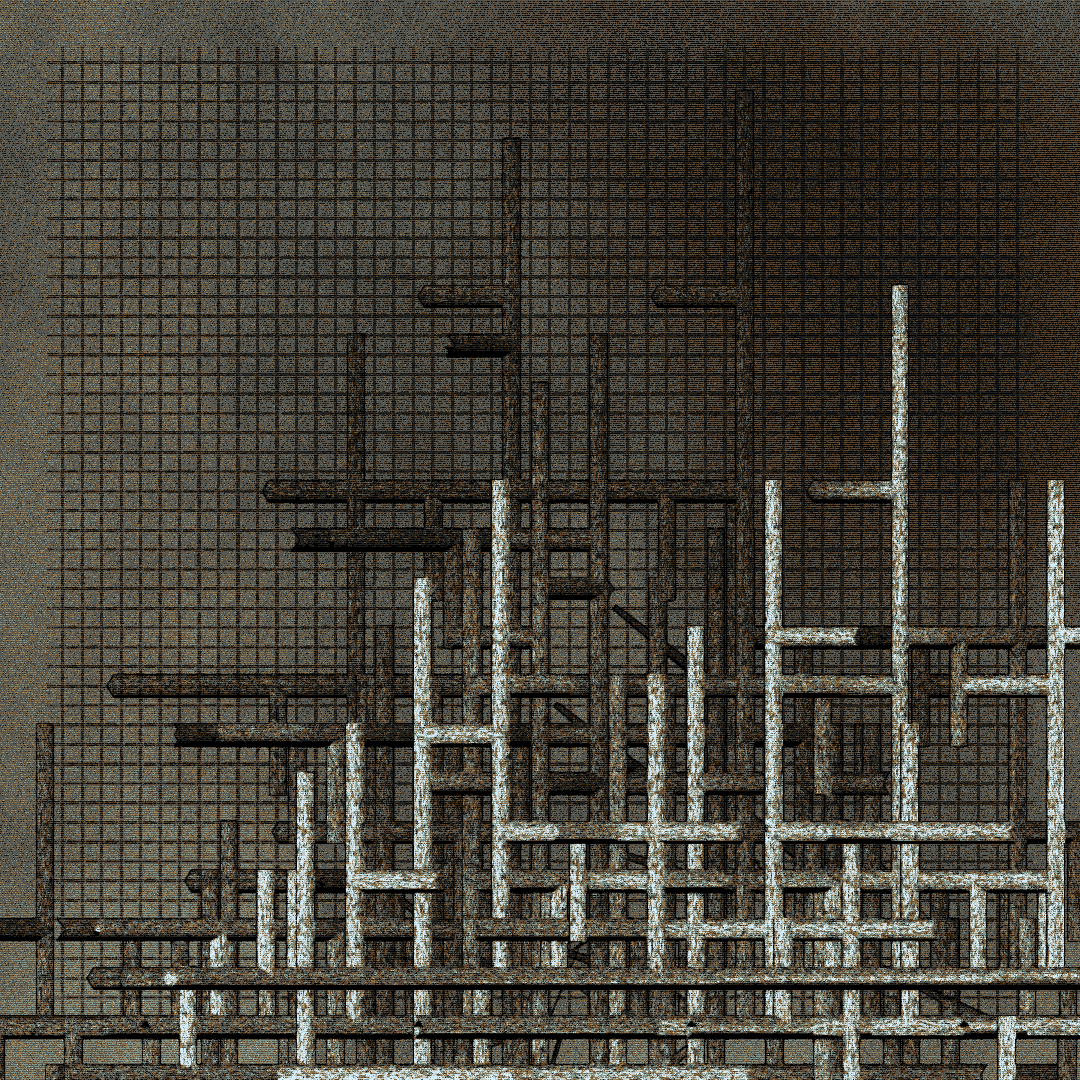 Nekropolis[konstrukt] #15