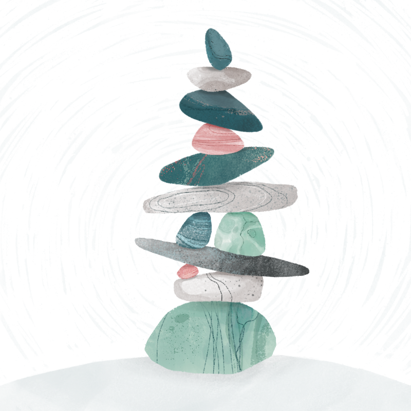 sense of balance #12