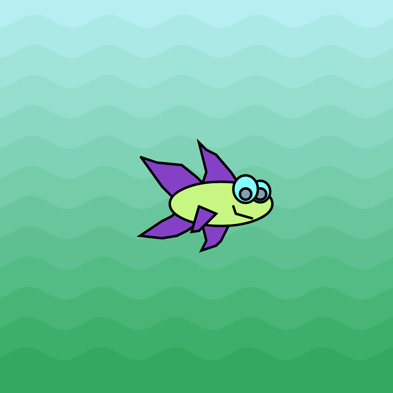 fishibowl dummies #10