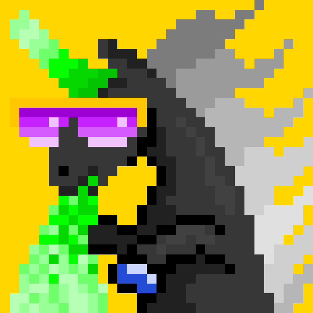 Unicorn #4816