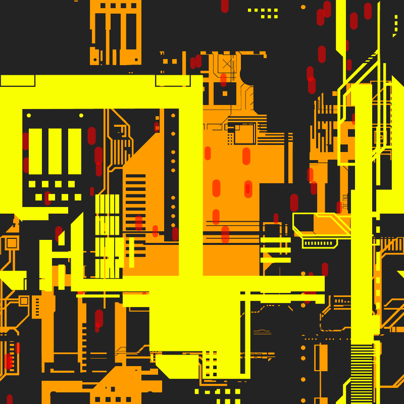 The Circuit Cure #20