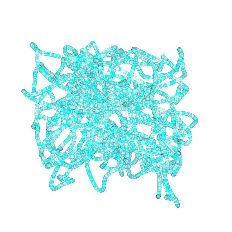 Bioabstraction #7