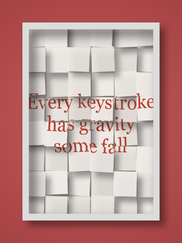 The Metaphor Machine #42880
