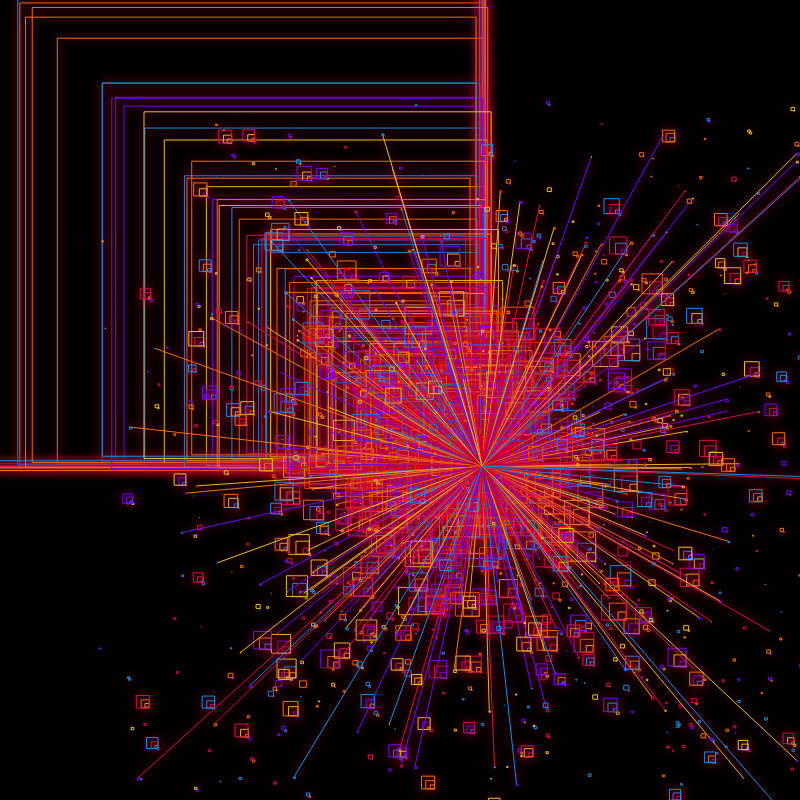 Destroy (explode) squares! #14