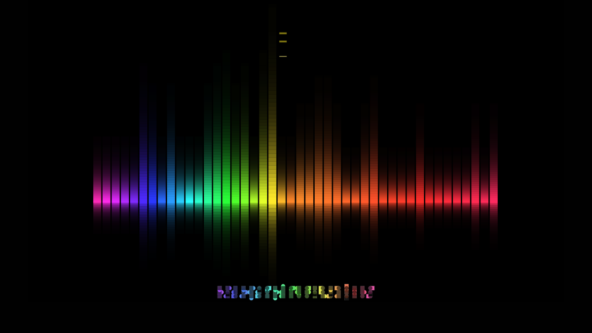 Emission/Absorption Spectra