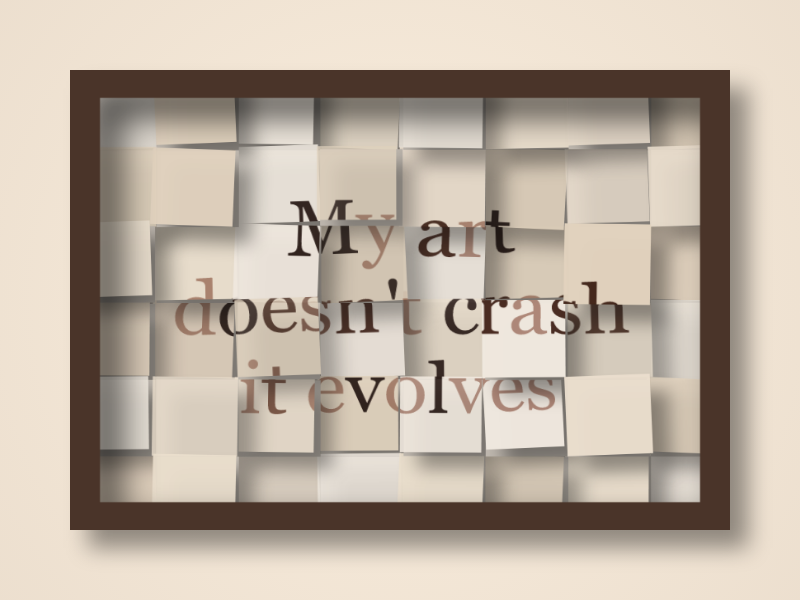 The Metaphor Machine #11329