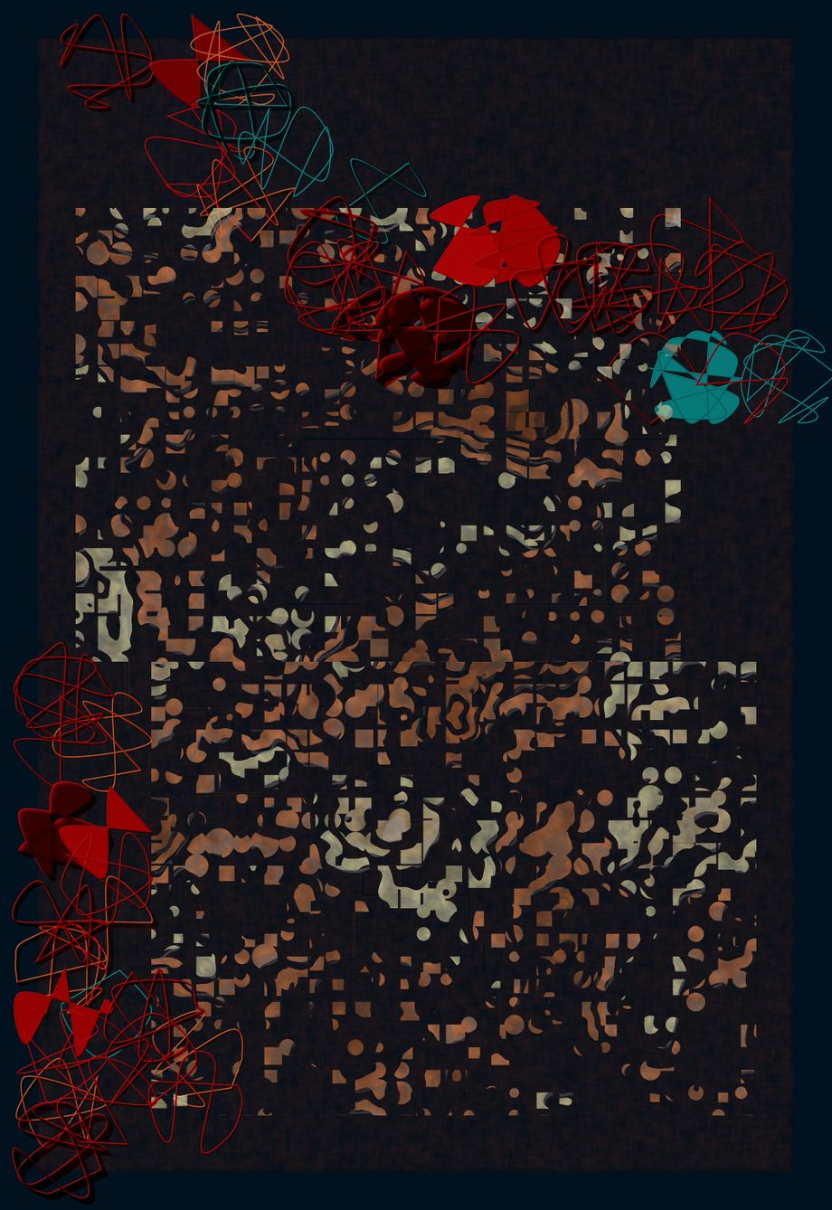 FLOTILLA III #20