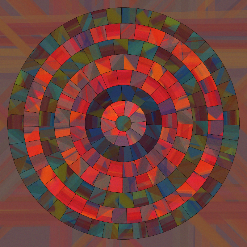 Tile Study #89