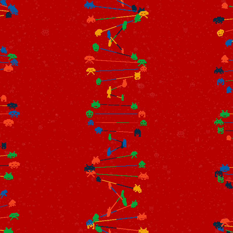 DNA #12