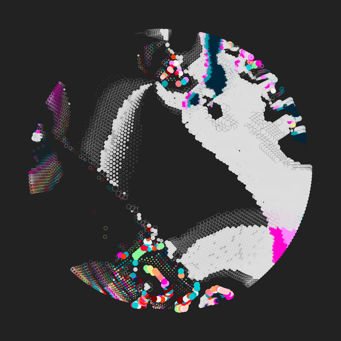 Still C #24475