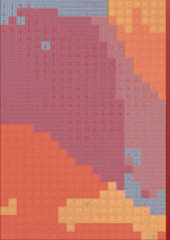 Convergence Remnants #1302