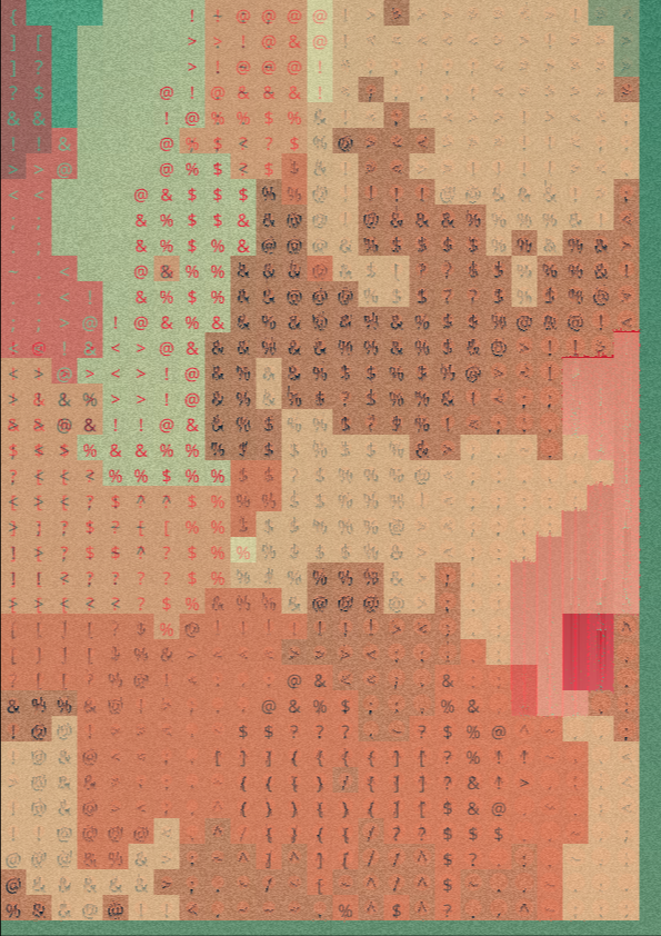 Convergence Remnants #17647