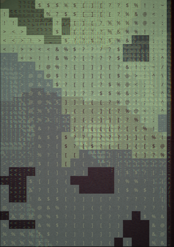 Convergence Remnants #8324