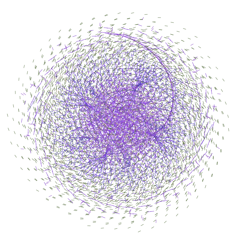 plotter mandalas #99