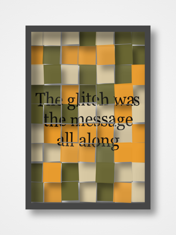 The Metaphor Machine #10235