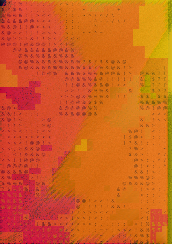 Convergence Remnants #16963