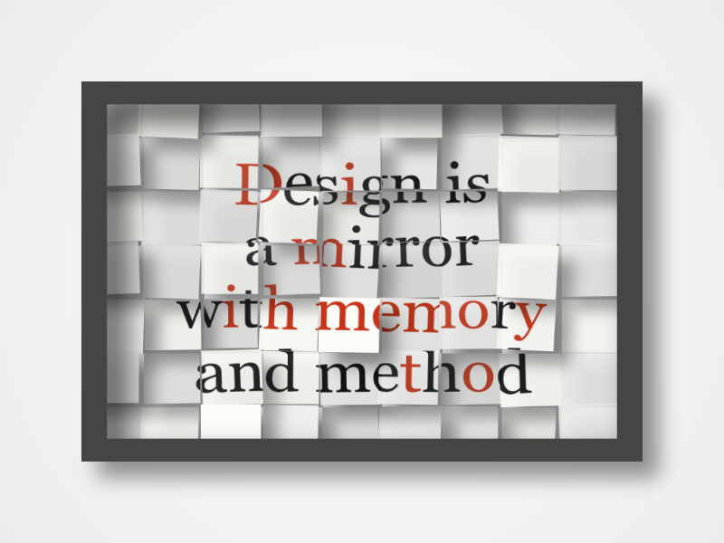 The Metaphor Machine #25311