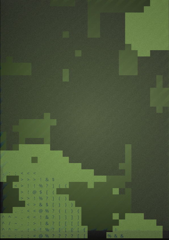 Convergence Remnants #4352