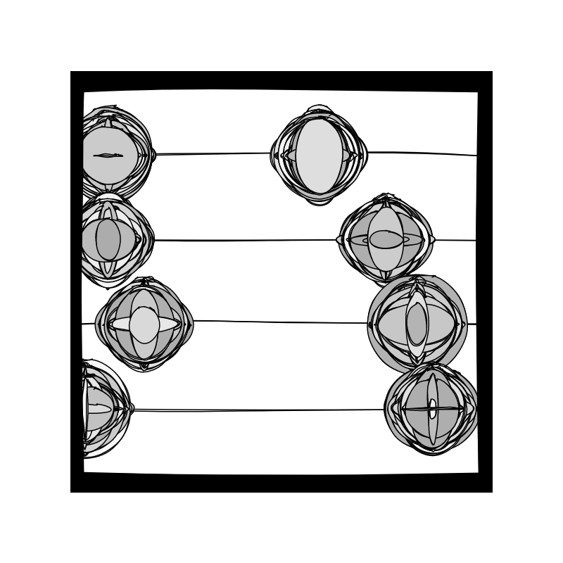 symmetrical(#scribble) #161