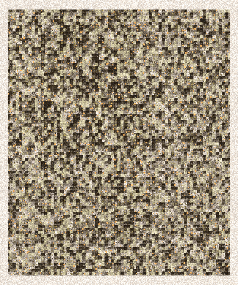 datafall #4