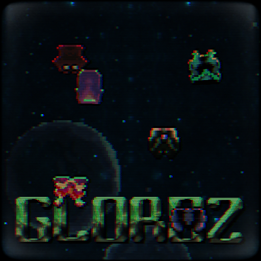 Glorbz - Recon units #1