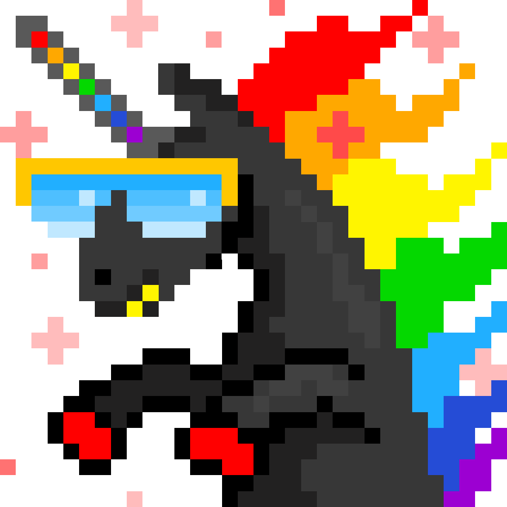 Unicorn #8788