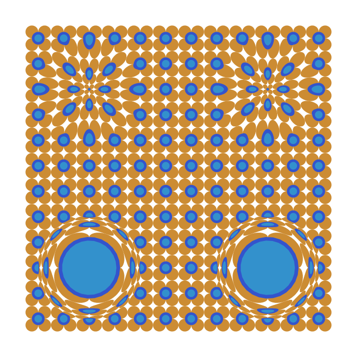 Variable Vasarely #20