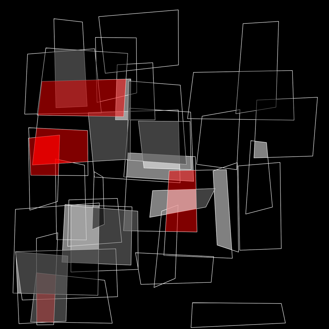 Quad-Overlaps #16